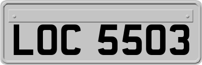LOC5503