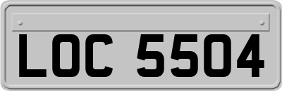 LOC5504