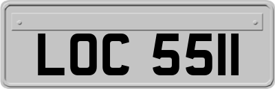 LOC5511