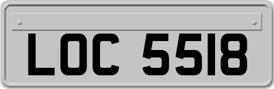 LOC5518