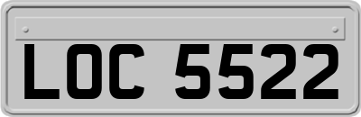 LOC5522
