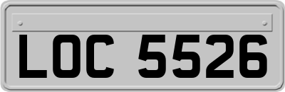 LOC5526