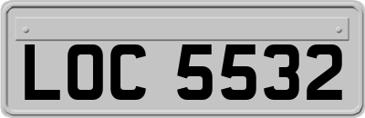 LOC5532