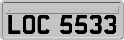 LOC5533