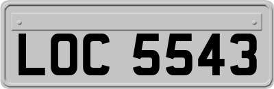 LOC5543