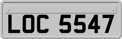 LOC5547