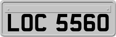 LOC5560