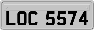 LOC5574