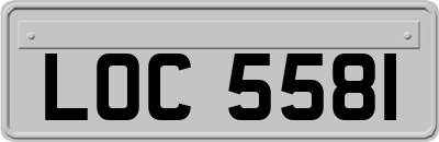 LOC5581
