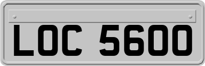 LOC5600