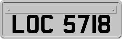 LOC5718