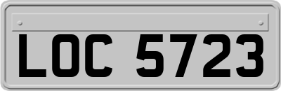 LOC5723