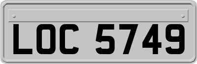 LOC5749