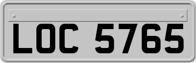 LOC5765