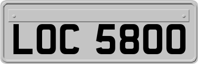 LOC5800