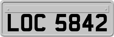 LOC5842