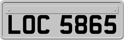 LOC5865