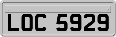 LOC5929
