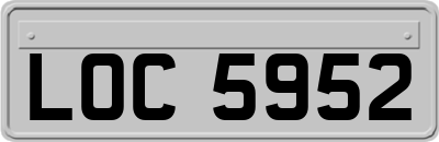 LOC5952