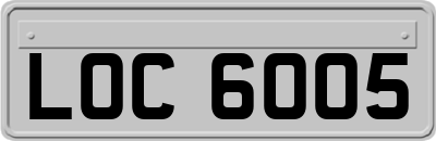 LOC6005