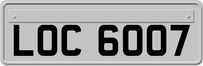 LOC6007