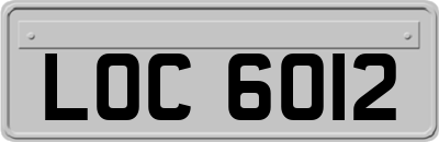LOC6012
