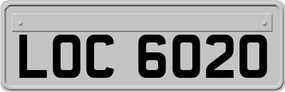 LOC6020