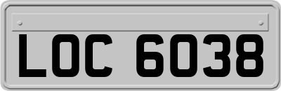 LOC6038
