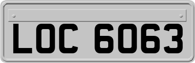 LOC6063