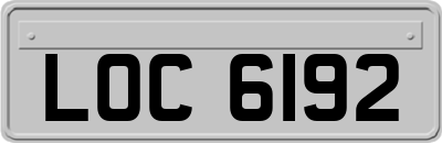LOC6192