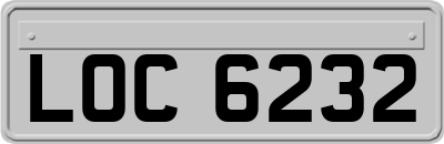 LOC6232