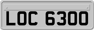 LOC6300