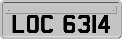 LOC6314