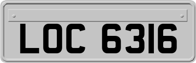 LOC6316