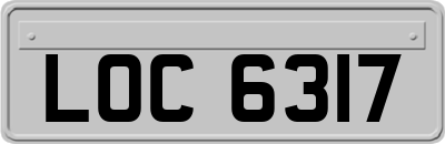LOC6317