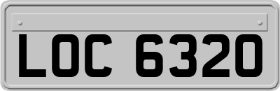 LOC6320