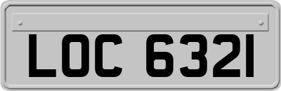 LOC6321