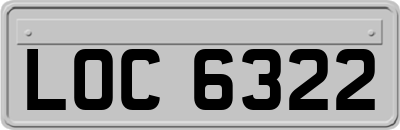 LOC6322