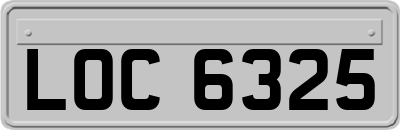 LOC6325
