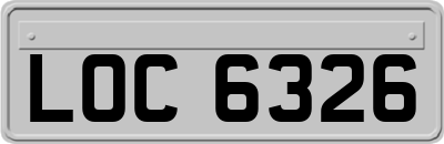 LOC6326