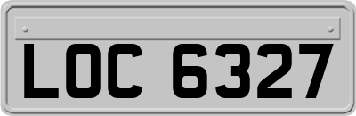 LOC6327