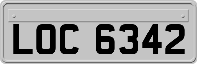 LOC6342