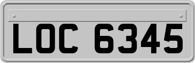 LOC6345