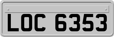 LOC6353