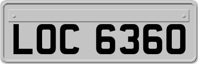 LOC6360