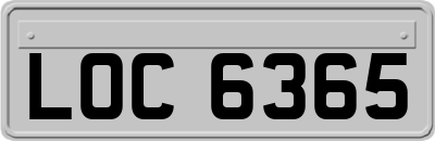 LOC6365