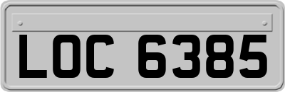 LOC6385