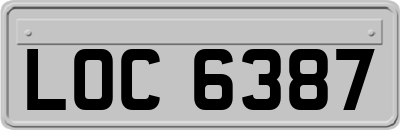 LOC6387