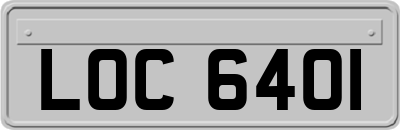 LOC6401