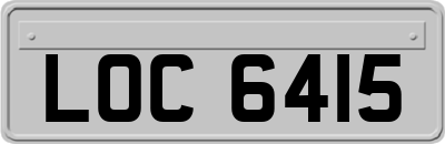 LOC6415